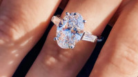 Engagement Rings