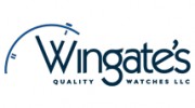 Wingate's Quality Watches