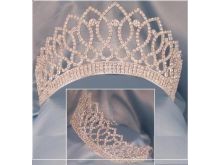 Tiaras