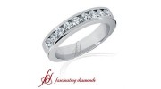 Men's Wedding Bands