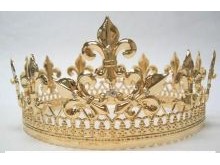 Men's Crowns