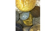 Gold, silver and rare coin purchasing