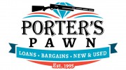 Porter's Pawn & Bargain Center