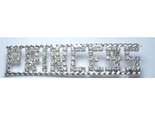 Custom Rhinestone Pins